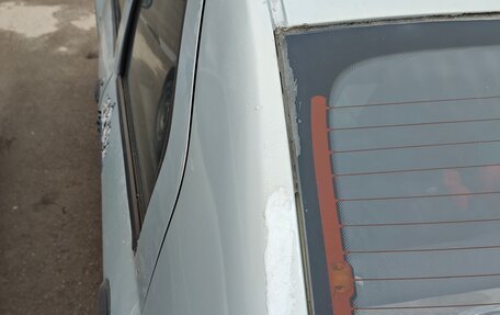 Renault Logan I, 2009 год, 230 000 рублей, 8 фотография