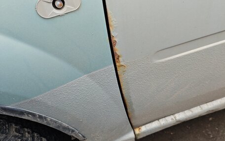 Renault Logan I, 2009 год, 230 000 рублей, 9 фотография