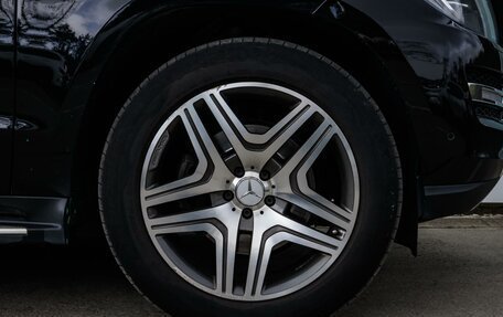 Mercedes-Benz GL-Класс, 2014 год, 3 199 000 рублей, 6 фотография