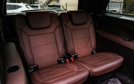 Mercedes-Benz GL-Класс, 2014 год, 3 199 000 рублей, 11 фотография