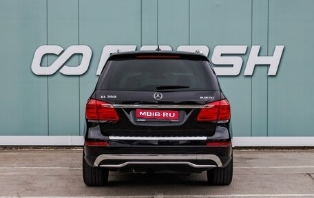 Mercedes-Benz GL-Класс, 2014 год, 3 199 000 рублей, 4 фотография