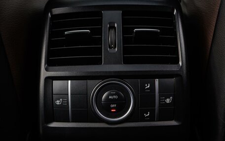 Mercedes-Benz GL-Класс, 2014 год, 3 199 000 рублей, 16 фотография