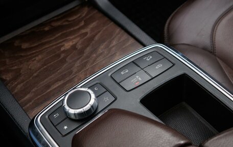 Mercedes-Benz GL-Класс, 2014 год, 3 199 000 рублей, 24 фотография