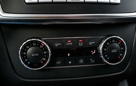 Mercedes-Benz GL-Класс, 2014 год, 3 199 000 рублей, 23 фотография