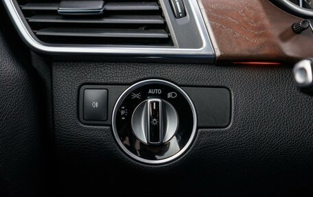 Mercedes-Benz GL-Класс, 2014 год, 3 199 000 рублей, 25 фотография