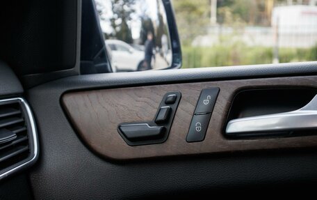 Mercedes-Benz GL-Класс, 2014 год, 3 199 000 рублей, 26 фотография