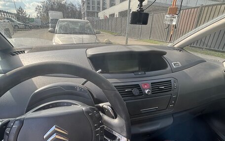 Citroen C4 Picasso II рестайлинг, 2010 год, 400 000 рублей, 5 фотография