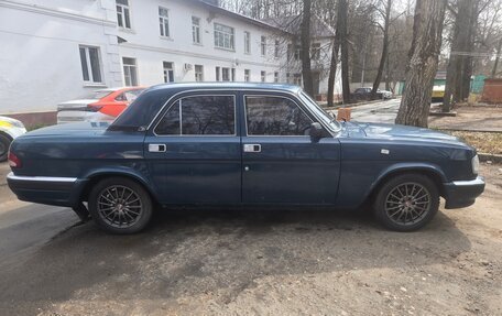 ГАЗ 3110 «Волга», 2000 год, 320 000 рублей, 2 фотография