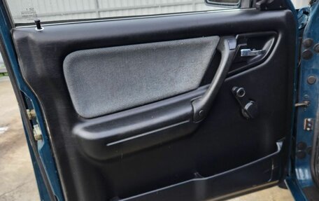 ГАЗ 3110 «Волга», 2000 год, 320 000 рублей, 8 фотография