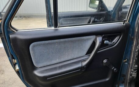 ГАЗ 3110 «Волга», 2000 год, 320 000 рублей, 9 фотография