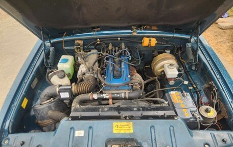 ГАЗ 3110 «Волга», 2000 год, 320 000 рублей, 7 фотография