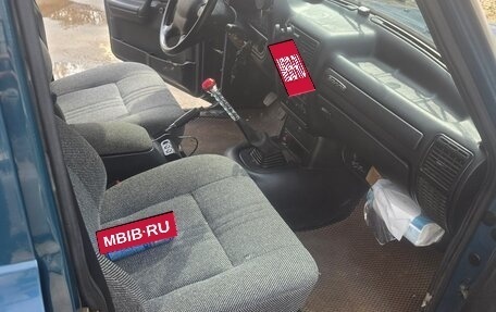 ГАЗ 3110 «Волга», 2000 год, 320 000 рублей, 6 фотография