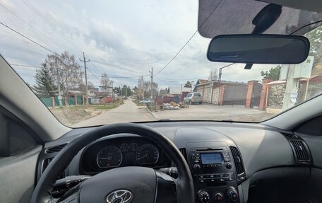 Hyundai i30 I, 2009 год, 500 000 рублей, 2 фотография