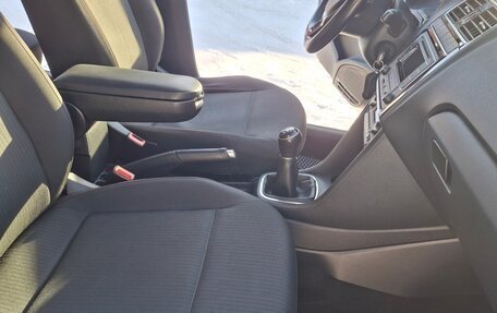 Volkswagen Polo VI (EU Market), 2017 год, 1 066 000 рублей, 13 фотография