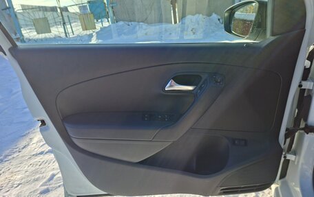 Volkswagen Polo VI (EU Market), 2017 год, 1 066 000 рублей, 10 фотография