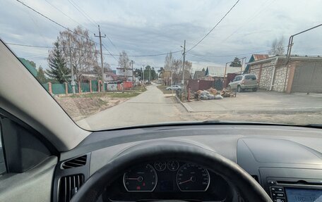 Hyundai i30 I, 2009 год, 500 000 рублей, 7 фотография