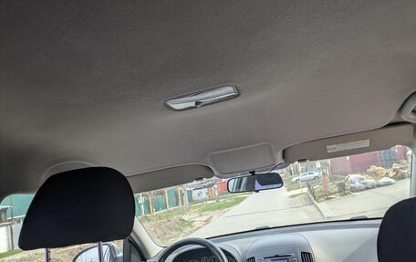 Hyundai i30 I, 2009 год, 500 000 рублей, 6 фотография