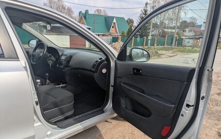 Hyundai i30 I, 2009 год, 500 000 рублей, 4 фотография