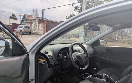 Hyundai i30 I, 2009 год, 500 000 рублей, 3 фотография