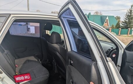 Hyundai i30 I, 2009 год, 500 000 рублей, 5 фотография