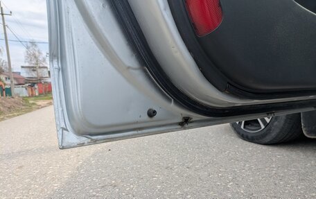 Hyundai i30 I, 2009 год, 500 000 рублей, 10 фотография