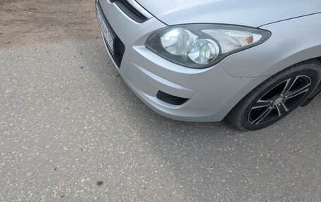 Hyundai i30 I, 2009 год, 500 000 рублей, 18 фотография