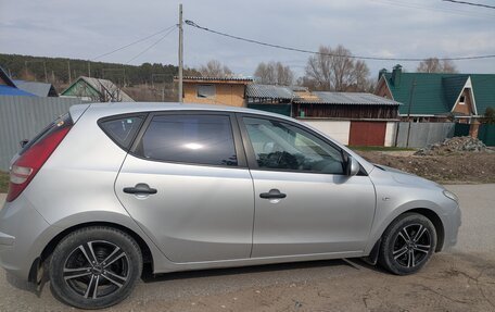 Hyundai i30 I, 2009 год, 500 000 рублей, 14 фотография