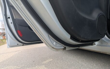 Hyundai i30 I, 2009 год, 500 000 рублей, 11 фотография