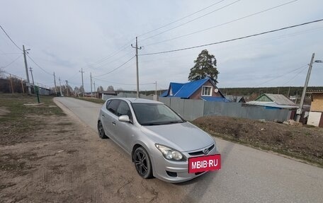Hyundai i30 I, 2009 год, 500 000 рублей, 15 фотография