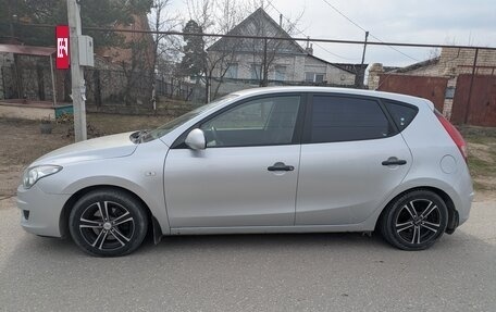 Hyundai i30 I, 2009 год, 500 000 рублей, 17 фотография