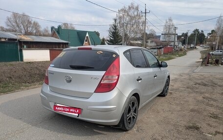Hyundai i30 I, 2009 год, 500 000 рублей, 13 фотография