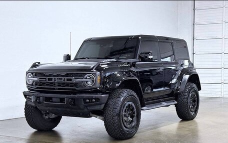 Ford Bronco, 2025 год, 13 550 000 рублей, 2 фотография