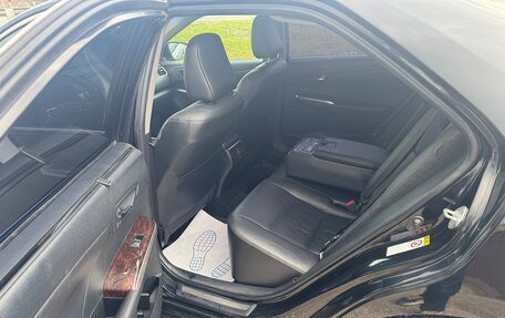 Toyota Camry, 2017 год, 1 680 000 рублей, 6 фотография