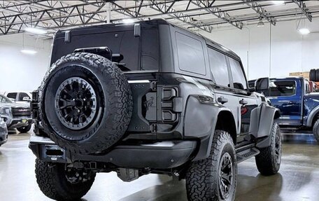 Ford Bronco, 2025 год, 13 550 000 рублей, 3 фотография