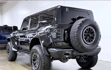 Ford Bronco, 2025 год, 13 550 000 рублей, 5 фотография