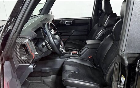 Ford Bronco, 2025 год, 13 550 000 рублей, 8 фотография