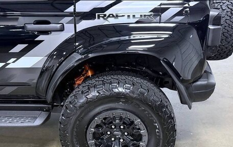 Ford Bronco, 2025 год, 13 550 000 рублей, 7 фотография