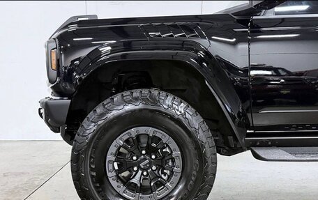 Ford Bronco, 2025 год, 13 550 000 рублей, 6 фотография