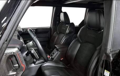 Ford Bronco, 2025 год, 13 550 000 рублей, 9 фотография