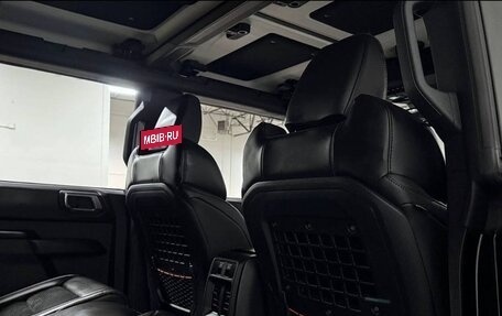 Ford Bronco, 2025 год, 13 550 000 рублей, 12 фотография