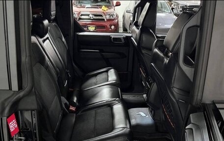 Ford Bronco, 2025 год, 13 550 000 рублей, 13 фотография