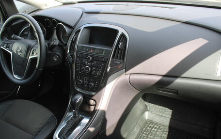 Opel Astra J, 2011 год, 865 000 рублей, 11 фотография