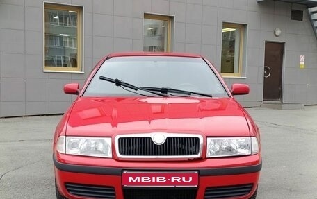 Skoda Octavia IV, 2008 год, 490 000 рублей, 3 фотография