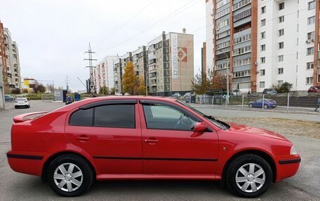 Skoda Octavia IV, 2008 год, 490 000 рублей, 5 фотография