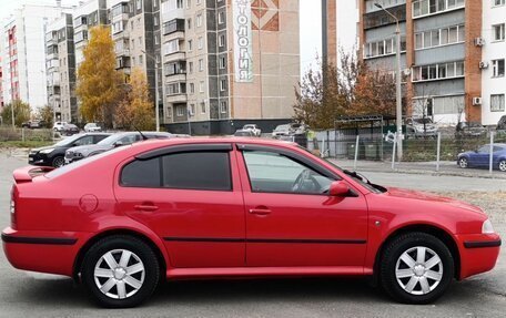 Skoda Octavia IV, 2008 год, 490 000 рублей, 6 фотография