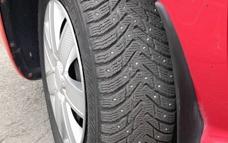 Skoda Octavia IV, 2008 год, 490 000 рублей, 12 фотография