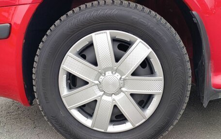 Skoda Octavia IV, 2008 год, 490 000 рублей, 13 фотография