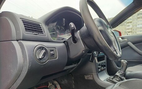 Skoda Octavia IV, 2008 год, 490 000 рублей, 16 фотография