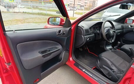 Skoda Octavia IV, 2008 год, 490 000 рублей, 14 фотография