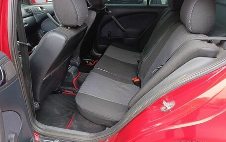 Skoda Octavia IV, 2008 год, 490 000 рублей, 22 фотография